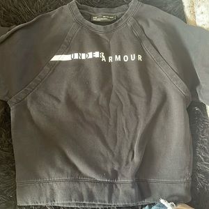 Under armor women’s XS sweater